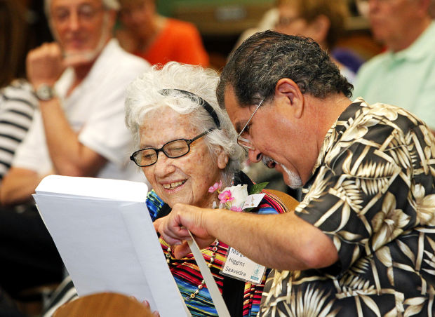 Celebrating One Hundred Years